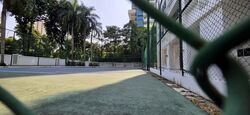 La Crystal (D9), Apartment #606082871